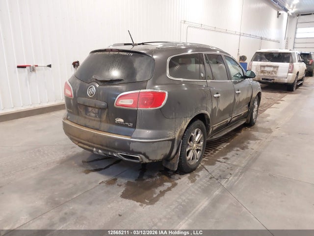 Aukcja sprzedaży 2015 Buick Enclave, vin: 5GAKVBKD0FJ140236, numer aukcji: 12565211