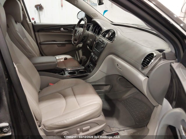 Aukcja sprzedaży 2015 Buick Enclave, vin: 5GAKVBKD0FJ140236, numer aukcji: 12565211