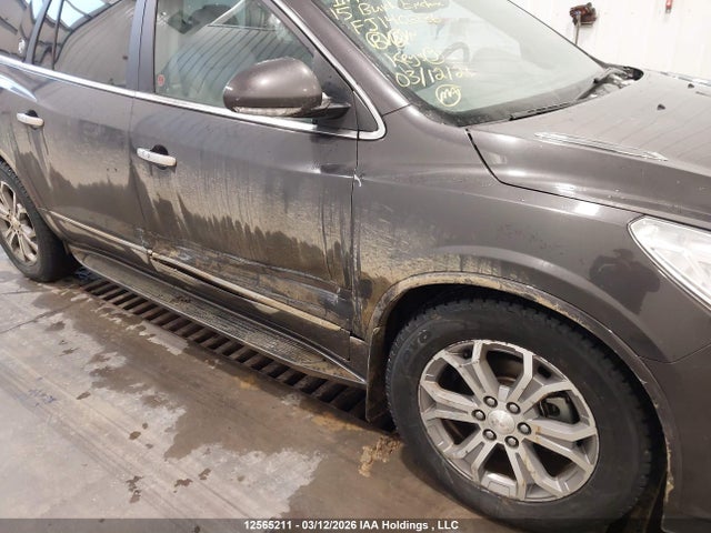 Aukcja sprzedaży 2015 Buick Enclave, vin: 5GAKVBKD0FJ140236, numer aukcji: 12565211