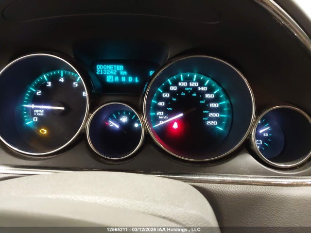 Aukcja sprzedaży 2015 Buick Enclave, vin: 5GAKVBKD0FJ140236, numer aukcji: 12565211