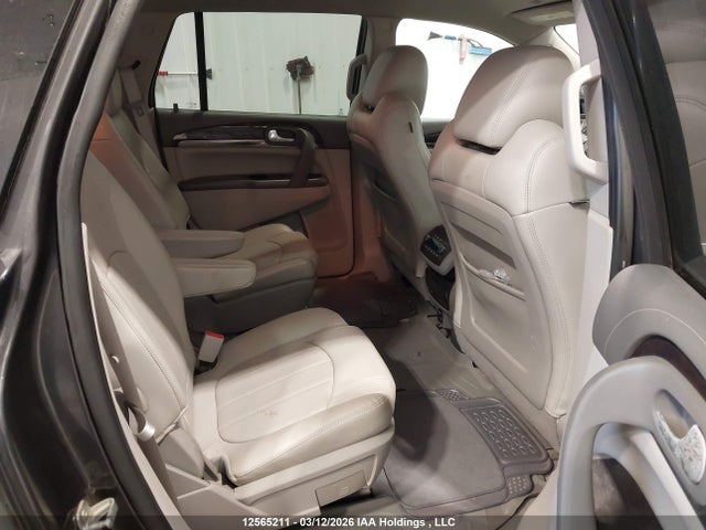 Aukcja sprzedaży 2015 Buick Enclave, vin: 5GAKVBKD0FJ140236, numer aukcji: 12565211