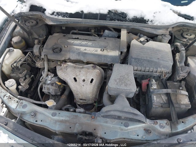 Aukcja sprzedaży 2009 Toyota Camry, vin: 4T1BE46K29U812993, numer aukcji: 12565214