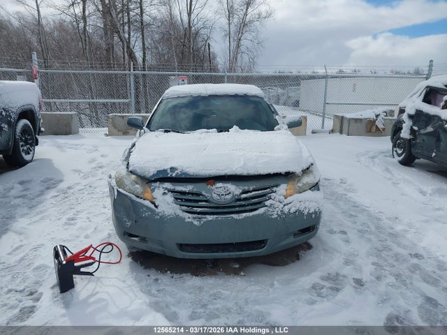 Aukcja sprzedaży 2009 Toyota Camry, vin: 4T1BE46K29U812993, numer aukcji: 12565214