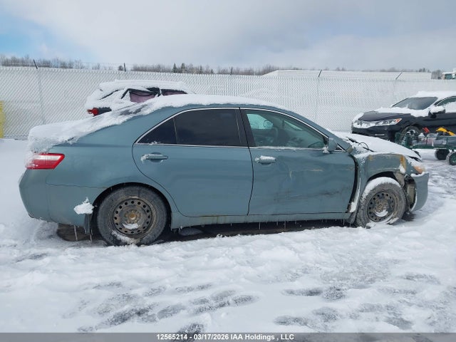 Aukcja sprzedaży 2009 Toyota Camry, vin: 4T1BE46K29U812993, numer aukcji: 12565214