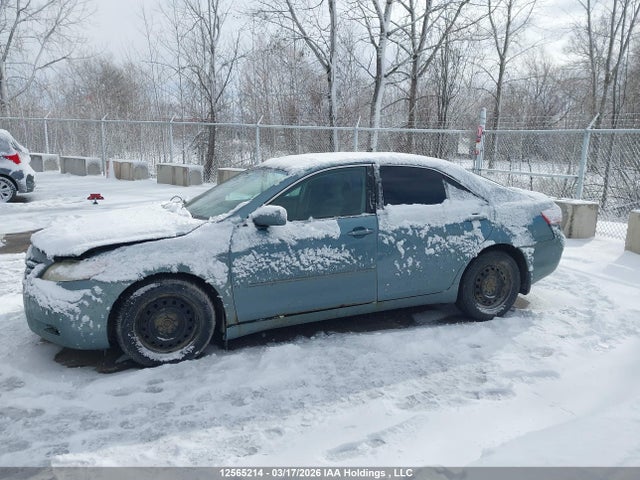 Aukcja sprzedaży 2009 Toyota Camry, vin: 4T1BE46K29U812993, numer aukcji: 12565214