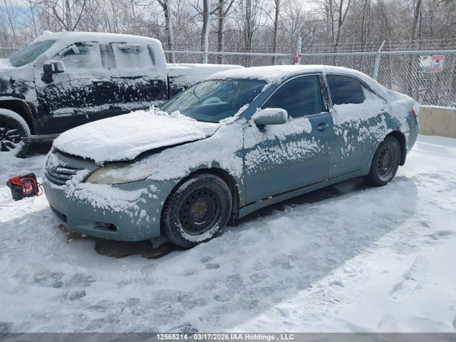 Aukcja sprzedaży 2009 Toyota Camry, vin: 4T1BE46K29U812993, numer aukcji: 12565214