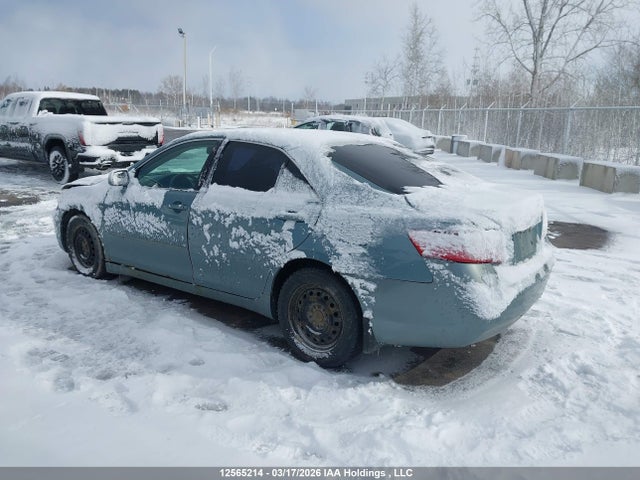 Aukcja sprzedaży 2009 Toyota Camry, vin: 4T1BE46K29U812993, numer aukcji: 12565214
