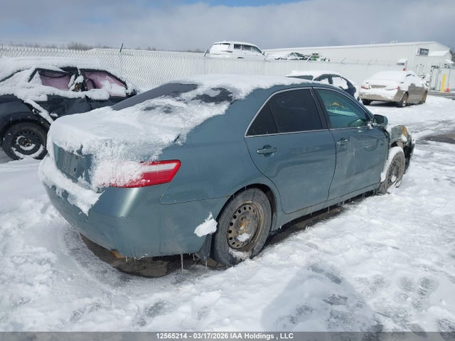 Aukcja sprzedaży 2009 Toyota Camry, vin: 4T1BE46K29U812993, numer aukcji: 12565214