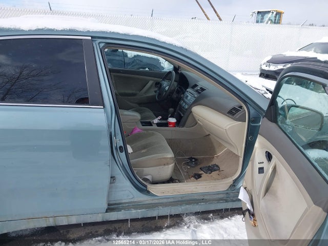 Aukcja sprzedaży 2009 Toyota Camry, vin: 4T1BE46K29U812993, numer aukcji: 12565214