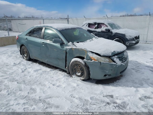 Aukcja sprzedaży 2009 Toyota Camry, vin: 4T1BE46K29U812993, numer aukcji: 12565214