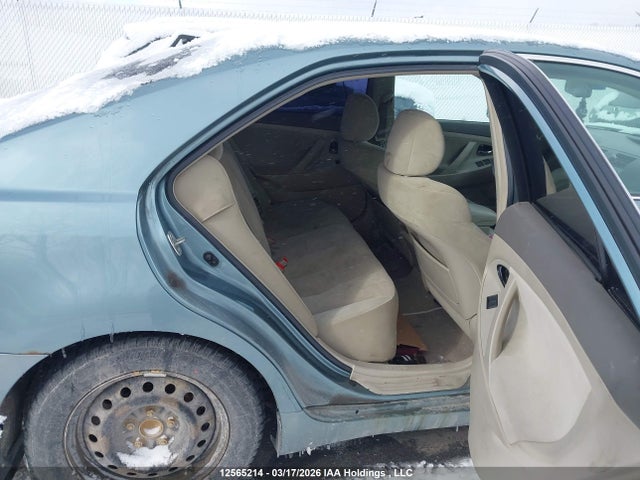 Aukcja sprzedaży 2009 Toyota Camry, vin: 4T1BE46K29U812993, numer aukcji: 12565214