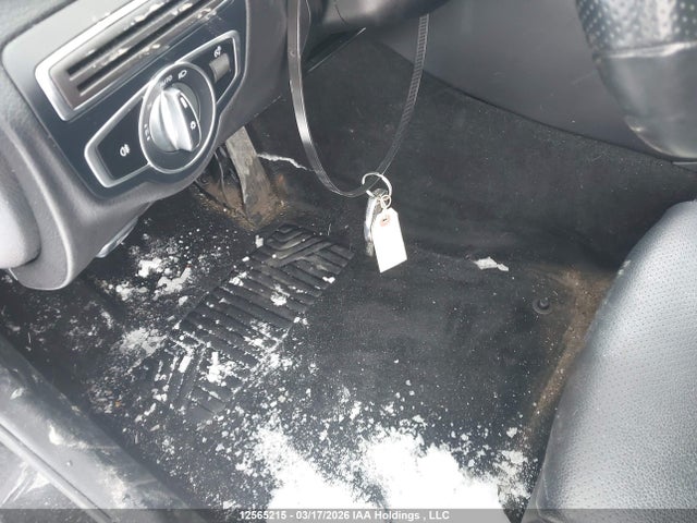 55SWF4KB2JU255474 Mercedes-Benz C 300 4matic