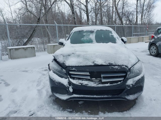 55SWF4KB2JU255474 Mercedes-Benz C 300 4matic