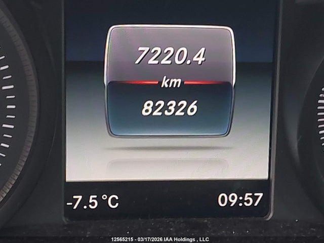 55SWF4KB2JU255474 Mercedes-Benz C 300 4matic