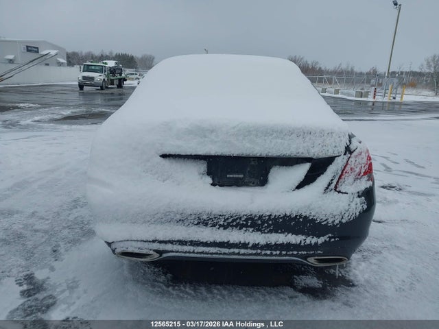 55SWF4KB2JU255474 Mercedes-Benz C 300 4matic