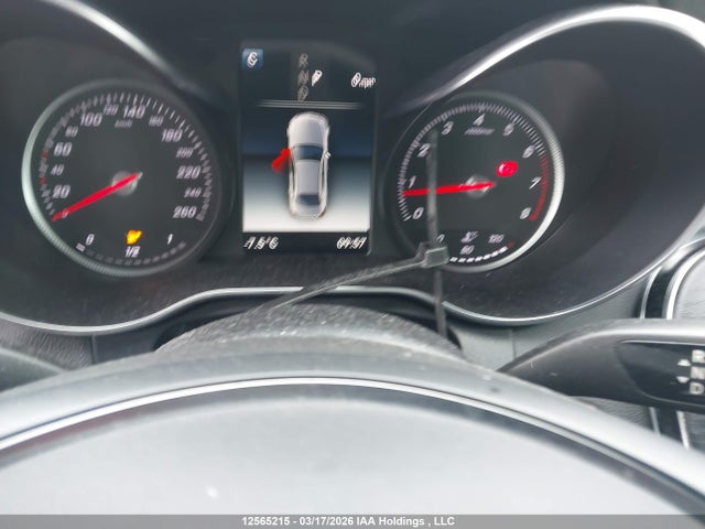 55SWF4KB2JU255474 Mercedes-Benz C 300 4matic