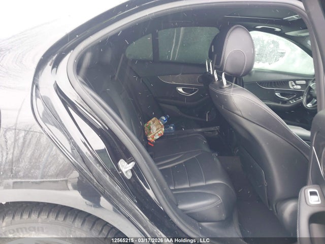 55SWF4KB2JU255474 Mercedes-Benz C 300 4matic