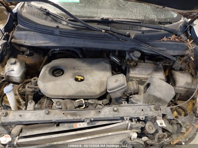 KM8JT3AF5FU959942 Hyundai Tucson Gl