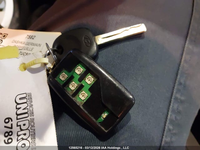 KM8JT3AF5FU959942 Hyundai Tucson Gl