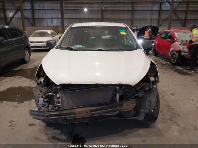 KM8JT3AF5FU959942 Hyundai Tucson Gl
