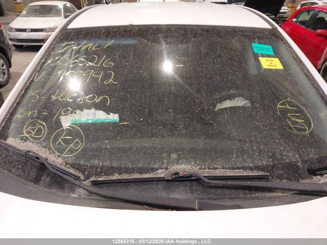 KM8JT3AF5FU959942 Hyundai Tucson Gl