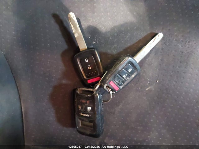 Продаж на аукціоні авто 2014 Honda Cr-v Ex, vin: 2HKRM4H51EH125232, номер лоту: 12565217