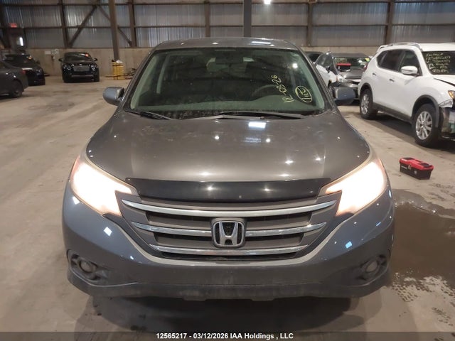 Продаж на аукціоні авто 2014 Honda Cr-v Ex, vin: 2HKRM4H51EH125232, номер лоту: 12565217