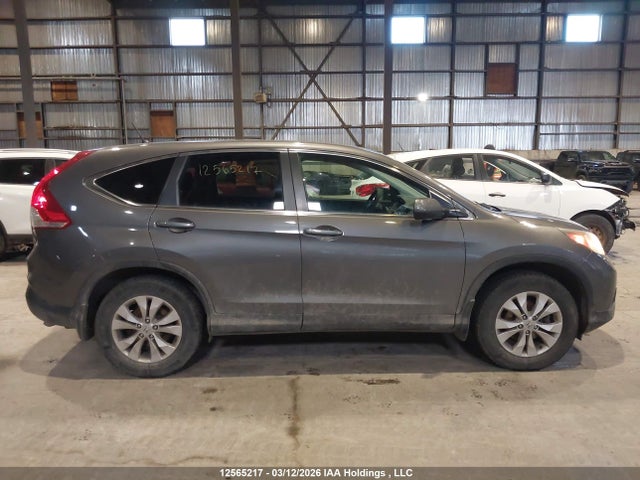Продаж на аукціоні авто 2014 Honda Cr-v Ex, vin: 2HKRM4H51EH125232, номер лоту: 12565217
