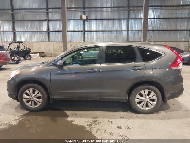 Продаж на аукціоні авто 2014 Honda Cr-v Ex, vin: 2HKRM4H51EH125232, номер лоту: 12565217