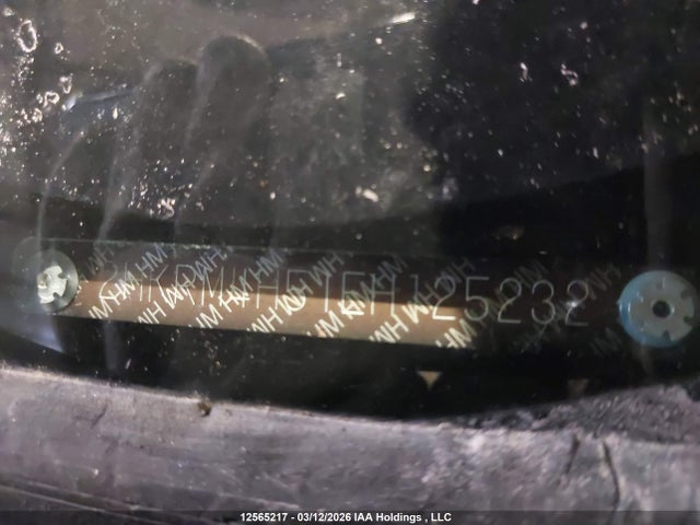 Продаж на аукціоні авто 2014 Honda Cr-v Ex, vin: 2HKRM4H51EH125232, номер лоту: 12565217