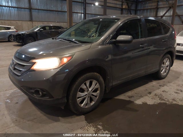 Продаж на аукціоні авто 2014 Honda Cr-v Ex, vin: 2HKRM4H51EH125232, номер лоту: 12565217