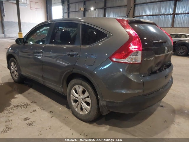 Продаж на аукціоні авто 2014 Honda Cr-v Ex, vin: 2HKRM4H51EH125232, номер лоту: 12565217