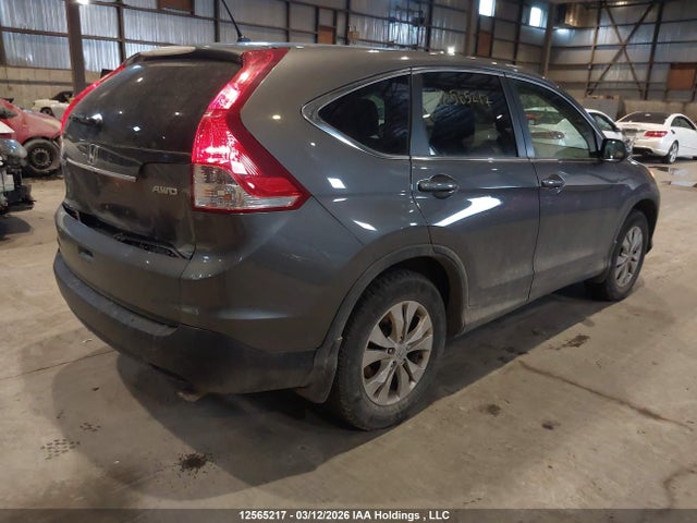 Продаж на аукціоні авто 2014 Honda Cr-v Ex, vin: 2HKRM4H51EH125232, номер лоту: 12565217