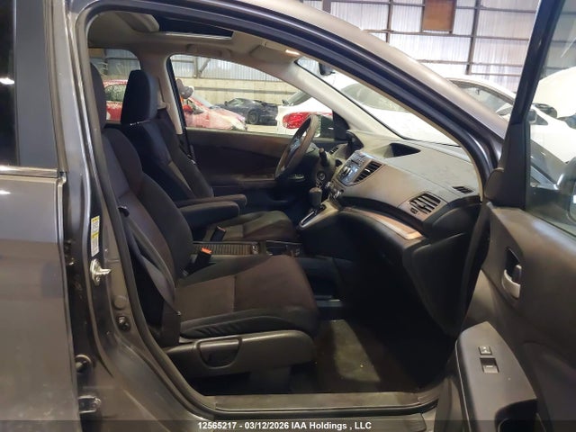 Продаж на аукціоні авто 2014 Honda Cr-v Ex, vin: 2HKRM4H51EH125232, номер лоту: 12565217