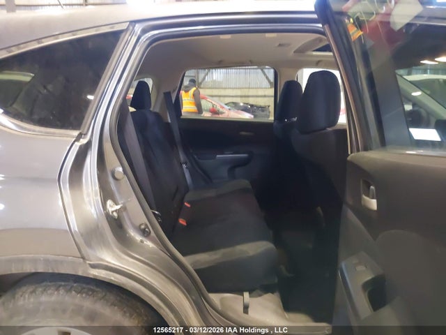 Продаж на аукціоні авто 2014 Honda Cr-v Ex, vin: 2HKRM4H51EH125232, номер лоту: 12565217
