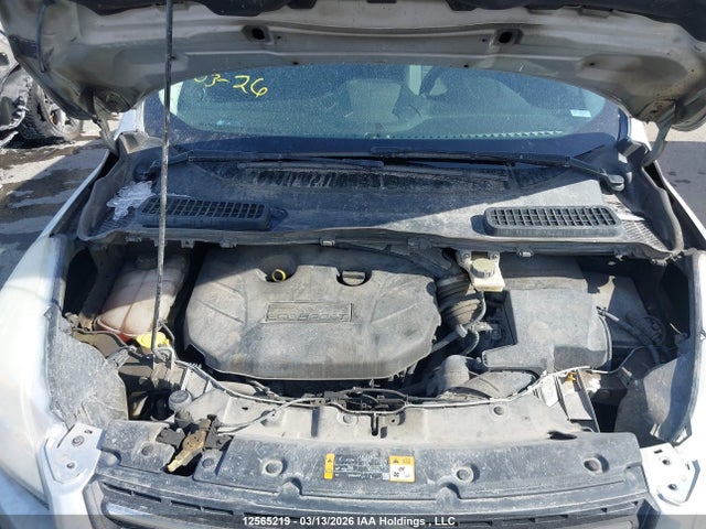 Aukcja sprzedaży 2013 Ford Escape Se, vin: 1FMCU9G97DUA68932, numer aukcji: 12565219