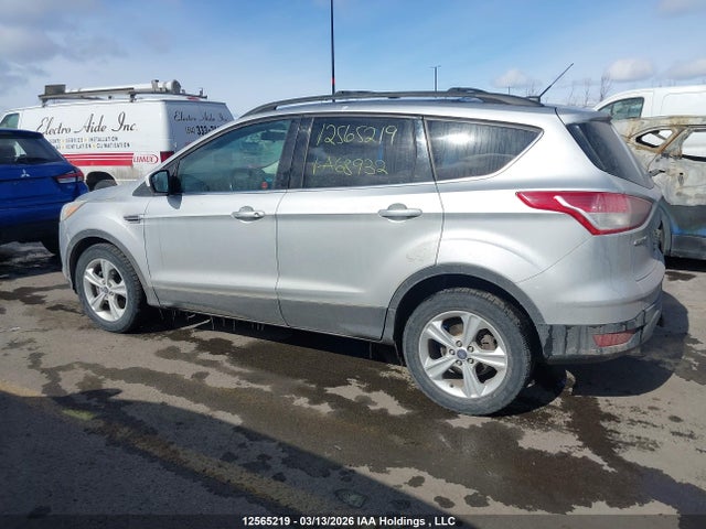 Aukcja sprzedaży 2013 Ford Escape Se, vin: 1FMCU9G97DUA68932, numer aukcji: 12565219