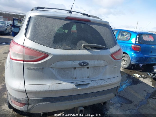Aukcja sprzedaży 2013 Ford Escape Se, vin: 1FMCU9G97DUA68932, numer aukcji: 12565219
