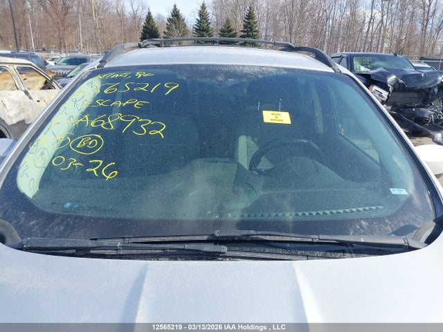 Aukcja sprzedaży 2013 Ford Escape Se, vin: 1FMCU9G97DUA68932, numer aukcji: 12565219