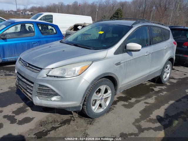 Aukcja sprzedaży 2013 Ford Escape Se, vin: 1FMCU9G97DUA68932, numer aukcji: 12565219