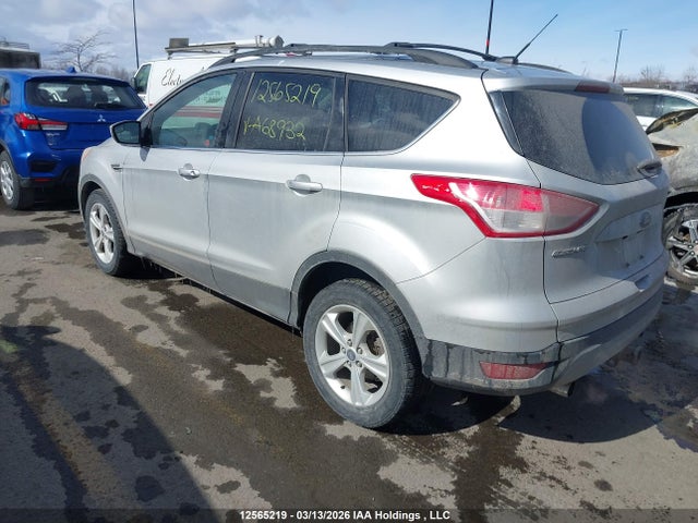 Aukcja sprzedaży 2013 Ford Escape Se, vin: 1FMCU9G97DUA68932, numer aukcji: 12565219