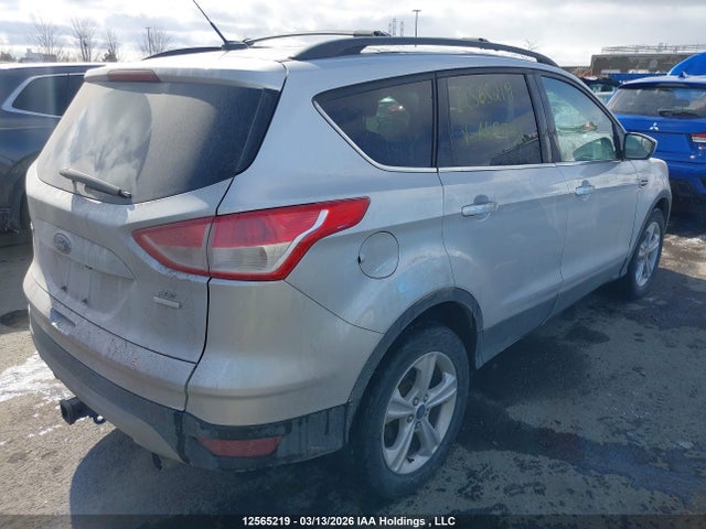 Aukcja sprzedaży 2013 Ford Escape Se, vin: 1FMCU9G97DUA68932, numer aukcji: 12565219