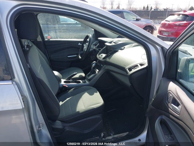 Aukcja sprzedaży 2013 Ford Escape Se, vin: 1FMCU9G97DUA68932, numer aukcji: 12565219
