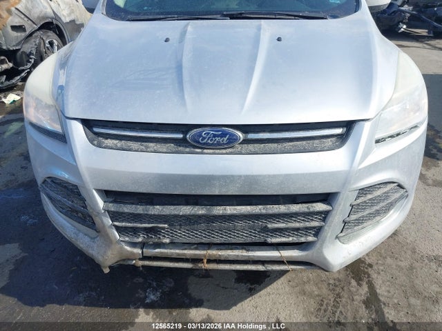 Aukcja sprzedaży 2013 Ford Escape Se, vin: 1FMCU9G97DUA68932, numer aukcji: 12565219