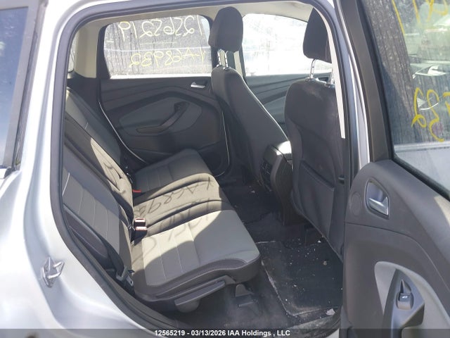 Aukcja sprzedaży 2013 Ford Escape Se, vin: 1FMCU9G97DUA68932, numer aukcji: 12565219