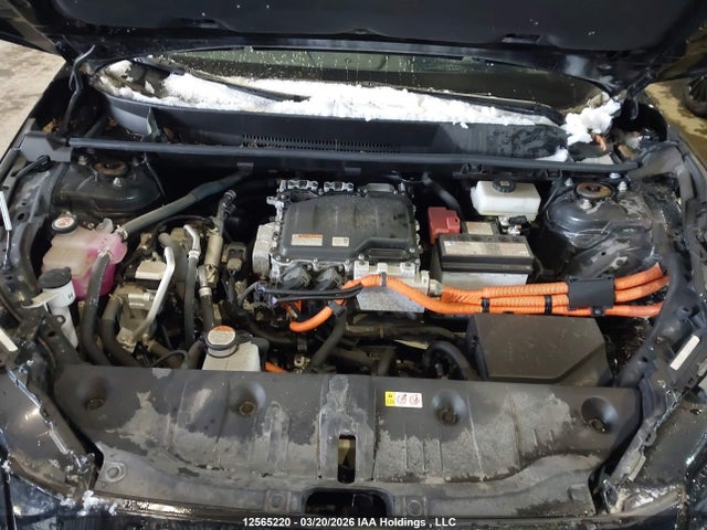 JTMAAAAA3PA025008 Toyota Bz4x
