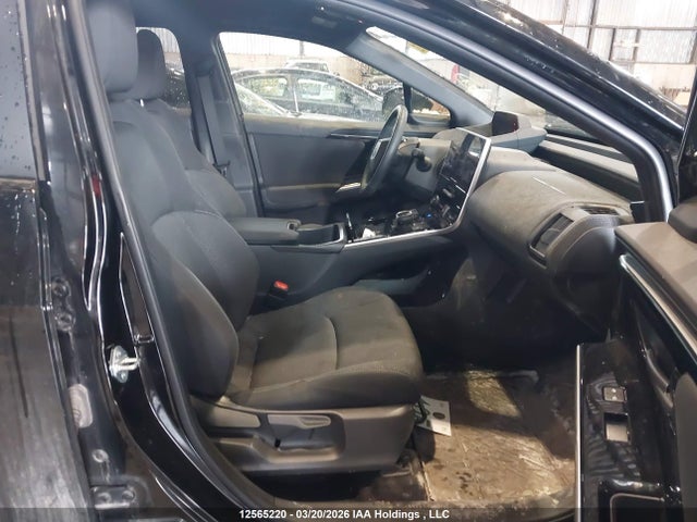 JTMAAAAA3PA025008 Toyota Bz4x