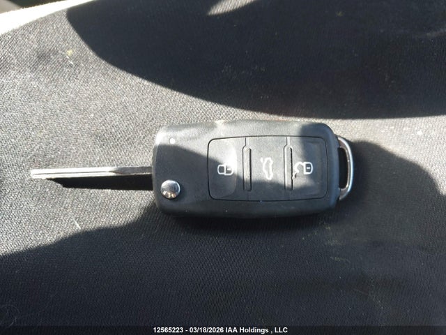 12565223 :رقم المزاد ، 3VWDX7AJ3CM427667 vin ، 2012 Volkswagen Jetta Sedan مزاد بيع
