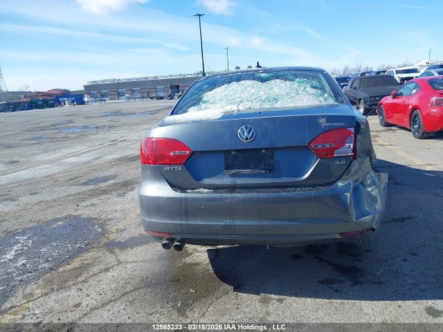 12565223 :رقم المزاد ، 3VWDX7AJ3CM427667 vin ، 2012 Volkswagen Jetta Sedan مزاد بيع