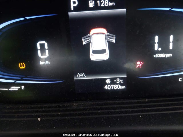 Продаж на аукціоні авто 2024 Hyundai Venue, vin: KMHRC8A35RU317294, номер лоту: 12565224